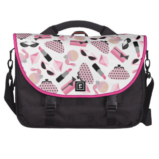 girly computer bag