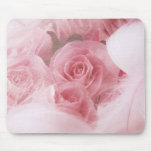 Girly Pink mousepads