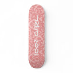 Girly Skateboard