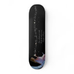 Girly Skateboard