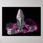 Girly Stuff posters