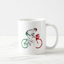 Giro d'Italia Mugs