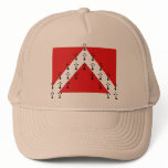 Gistel, Belgium Hat