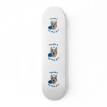 Git It Ping Pong Dog