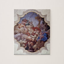 Giuseppe Felice Orelli - Selenium and Endymion Puzzles