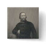 Giuseppe Garibaldi, engraved by D.J Pound buttons