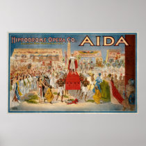 Giuseppe Verdi's Aida
