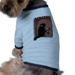 give a little love hund t shirts
