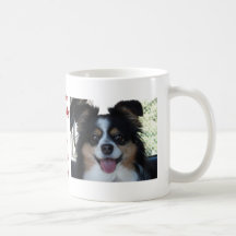 Give Daddy A KissMoyMoy Mugs