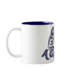 Give Earth Day a Chance environmentalist mugs