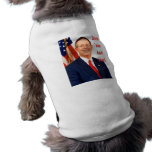 Give 'em hell Joe! Dog Shirt