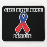 Give Haiti Hope Mousepad