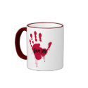 Give Me 5 mugs