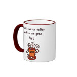 Give me Coffee mugs