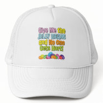 Give me the Jelly Beans