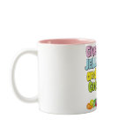 Give me the Jelly Beans mugs