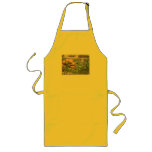 Give Thanks aprons