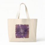 Give Thanks Bag
