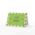Give Thanks cards