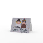 Give Thanks cards
