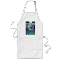 give the cook a drink! apron