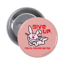 Give Up Pins