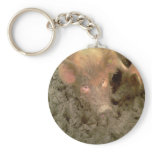 Give us a kiss keychains