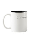 Given enough coffee, I could rule the... Mugs