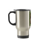 Giver of life travel mug