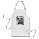 GiveUsAKiss Apron