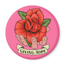 Giving Hope