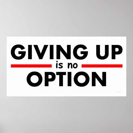 Give-up options trading
