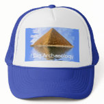 Giza Pyramid of Egypt hats