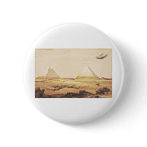 Giza Spaceship Button