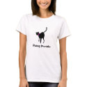 gizmo890, Pussy Parade t-shirts