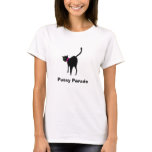 gizmo890, Pussy Parade t-shirts