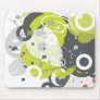 Gizmo Abstract Mousepad