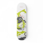 Gizmo Skateboard