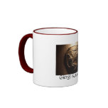 Gjergj Kastrioti mugs