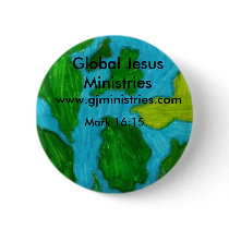 GJM Promotional Merchendise Pins