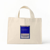 GK:BSOD BAGS