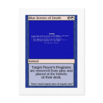 GK:BSOD
