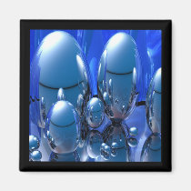Glacial Ice magnets