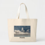 Glacier Bay, Alaska Bag