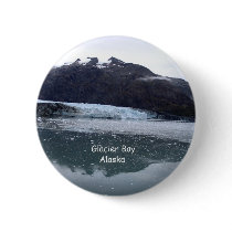 Glacier Bay, Alaska Pins