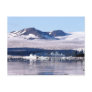Glacier in Svalbard Postcards