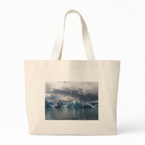 Glacier Lagoon #2 Bags