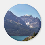 Glacier National Park Fridge Magnets