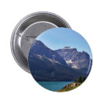 Glacier National Park Pins