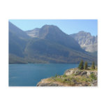 Glacier Park Montana postcards